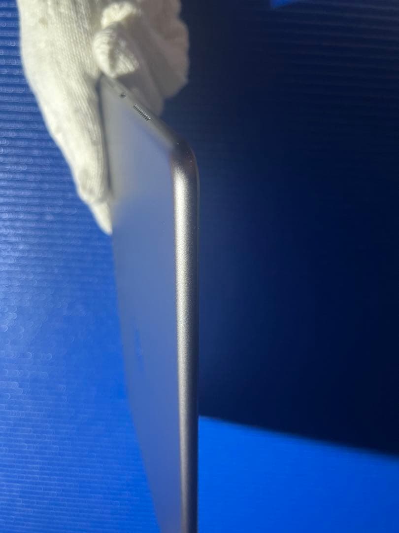 Apple iPad Air3 256GB スペースグレー