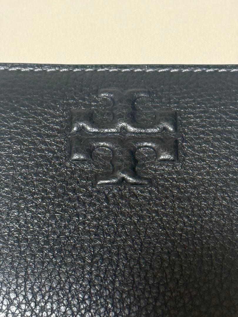 TORY BURCH WALLET ⭐︎⭐︎値下げ中⭐︎⭐︎二つ折り財布