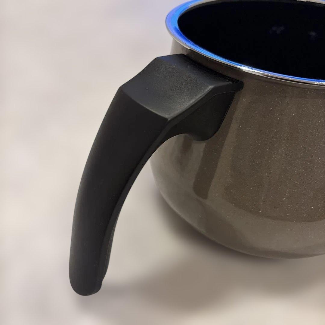WMF フュージョンテック ミネラル マルチポット 14cm