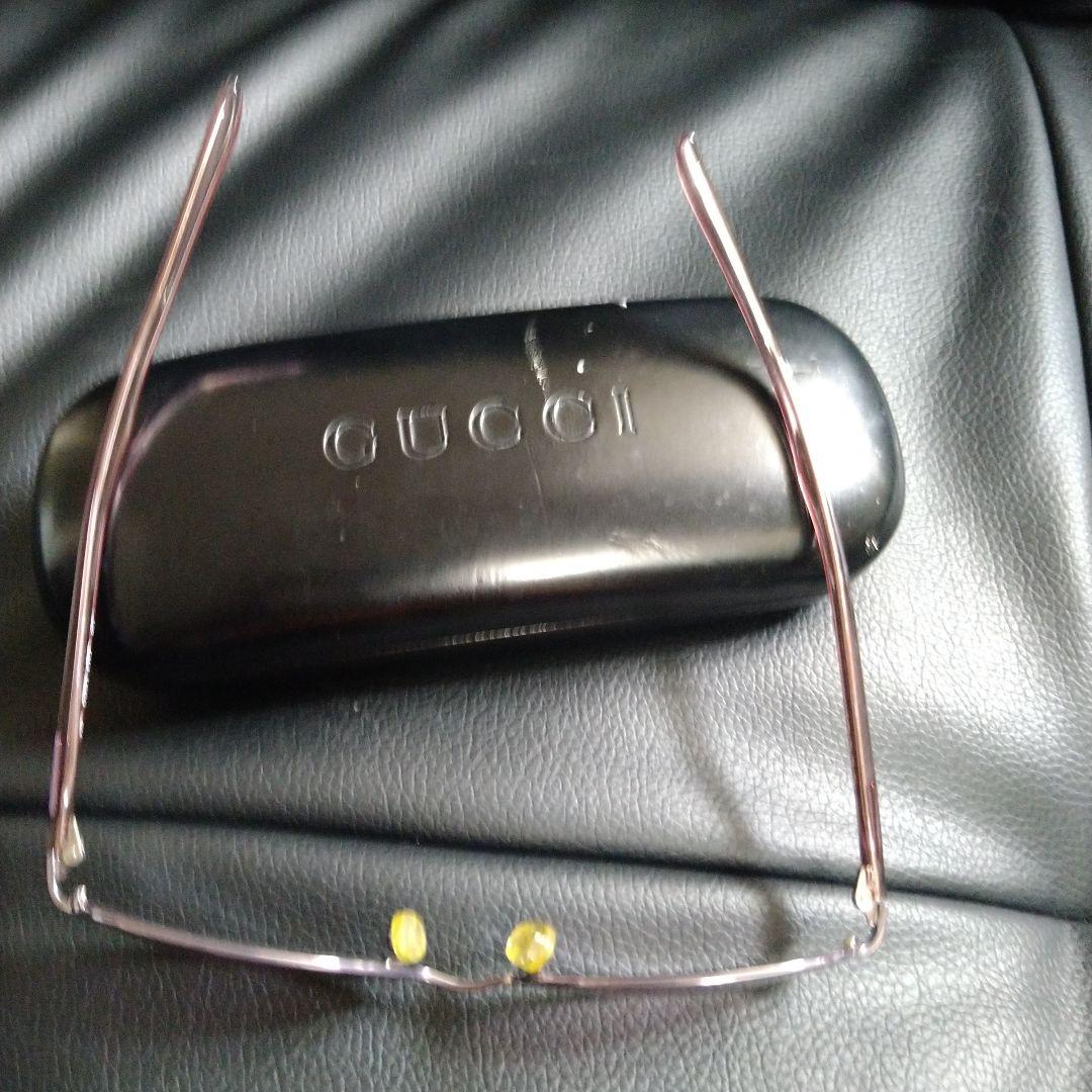 タミタミ　GUCCI　GG1665 メイド・インイタリー　サングラス