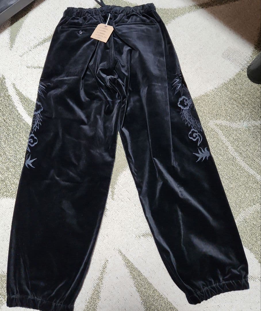 東洋エンタープライズ　スウェットパンツ　新品　本日限定30000→22000円