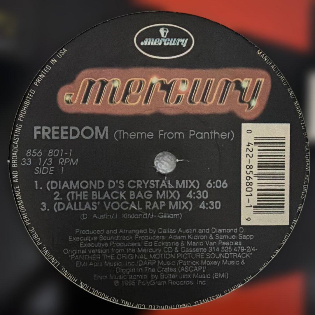 R&B レコード　９枚セット
