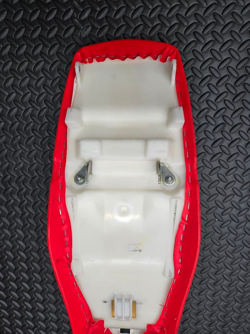 HONDA CRF250L MD38 純正シート