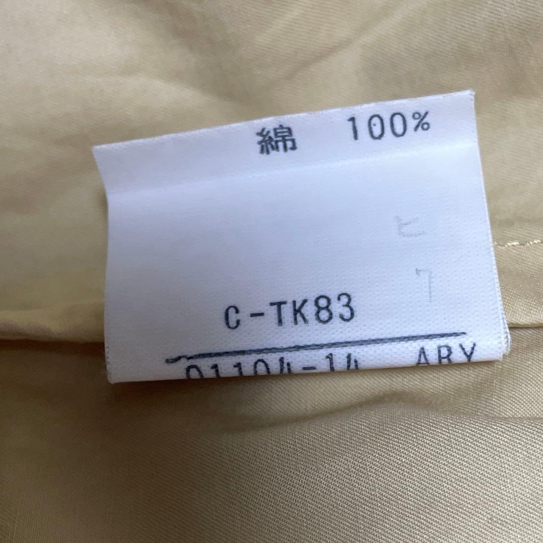 Burberry（バーバリー）ジャンパー　Lサイズ
