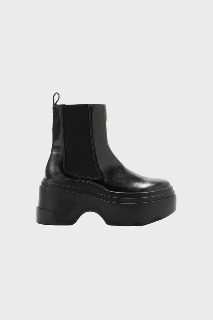 つ*き様 【新品】THE TOÉ Alter Short Boots