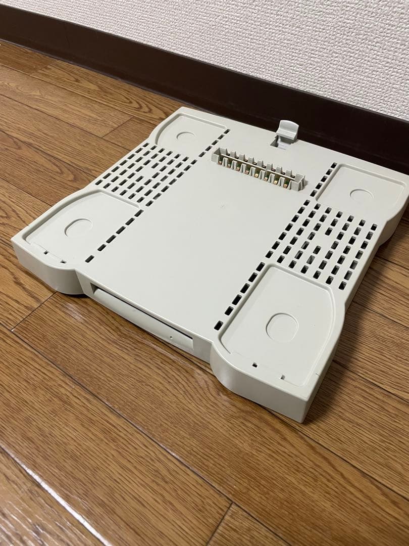 超激レア！ PiPPiN atmark 本体セット、フロッピーユニット、その他