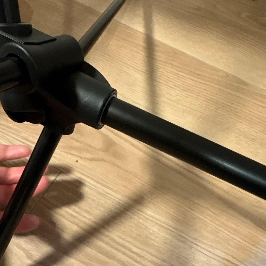 Helinoxヘリノックス　チェアワン　赤　折りたたみイス