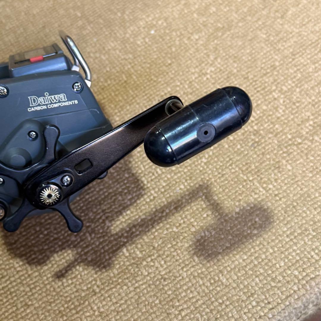 ダイワ スーパー棚ハンター GS-60 Daiwa SUPER HUNTER