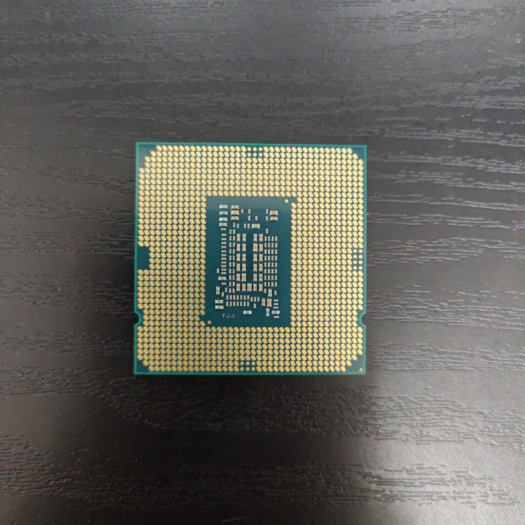 CPU Intel Core i5 10500