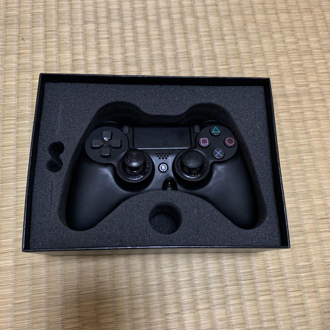 その他 SCUF IMPACT BLACK