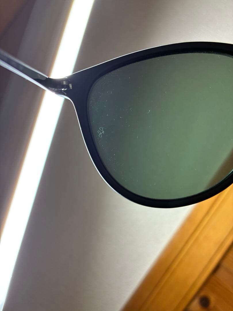 Ray-Ban 偏光 サングラス レイバンRB4171 ERIKA