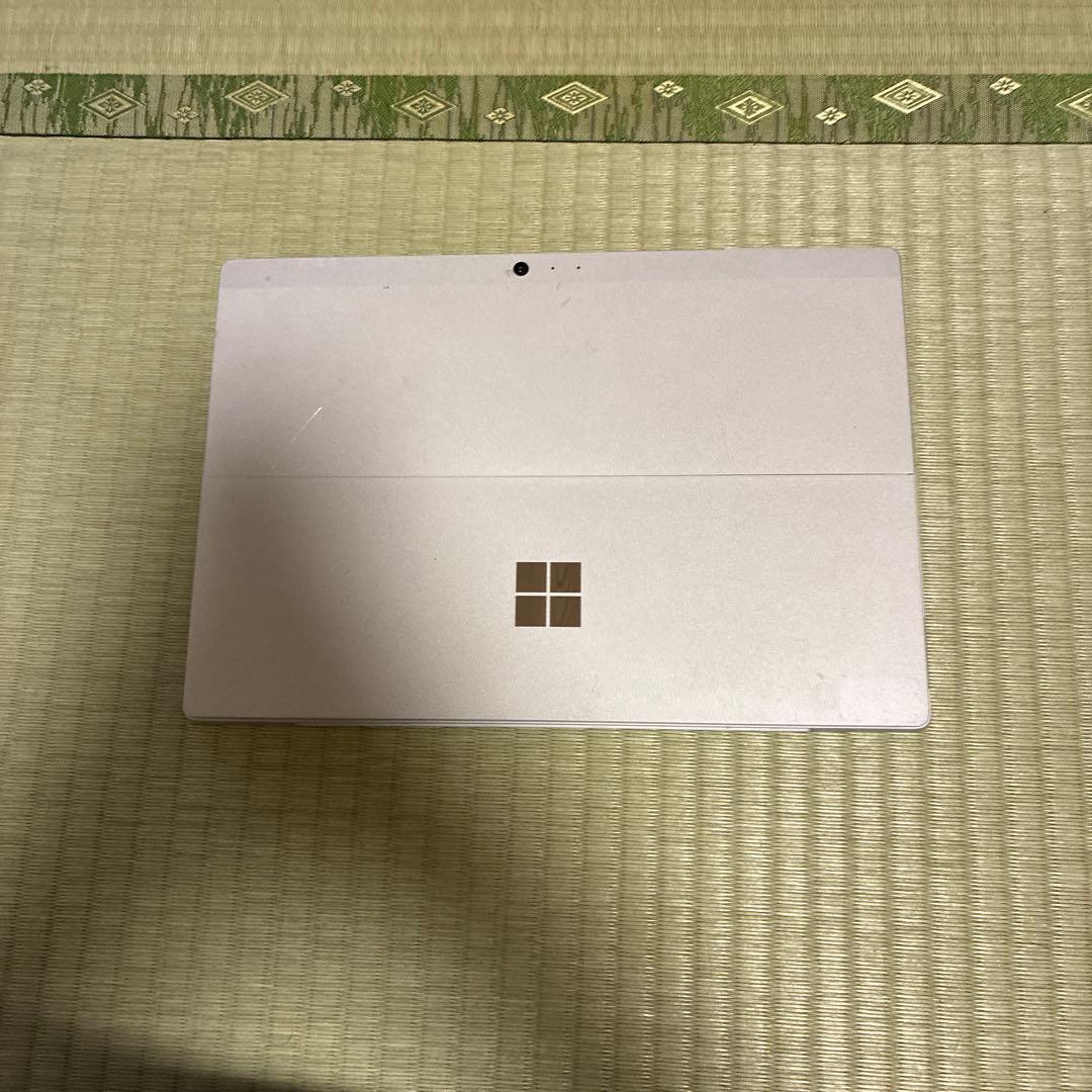Windowsタブレット本体 Surface Pro 5 1807 LTE 8GB i5-7300U