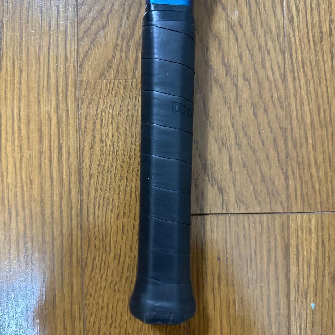 ラケット(硬式用) Wilson ULTRA V4 100L