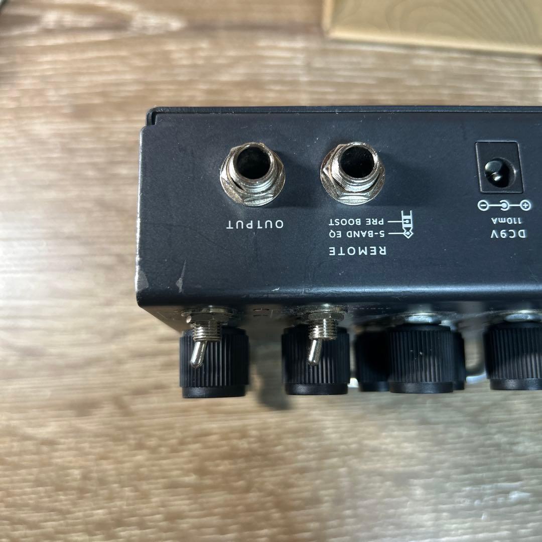 7弦ギターIbanez RG7421PB／WH10V3 /PTPRE