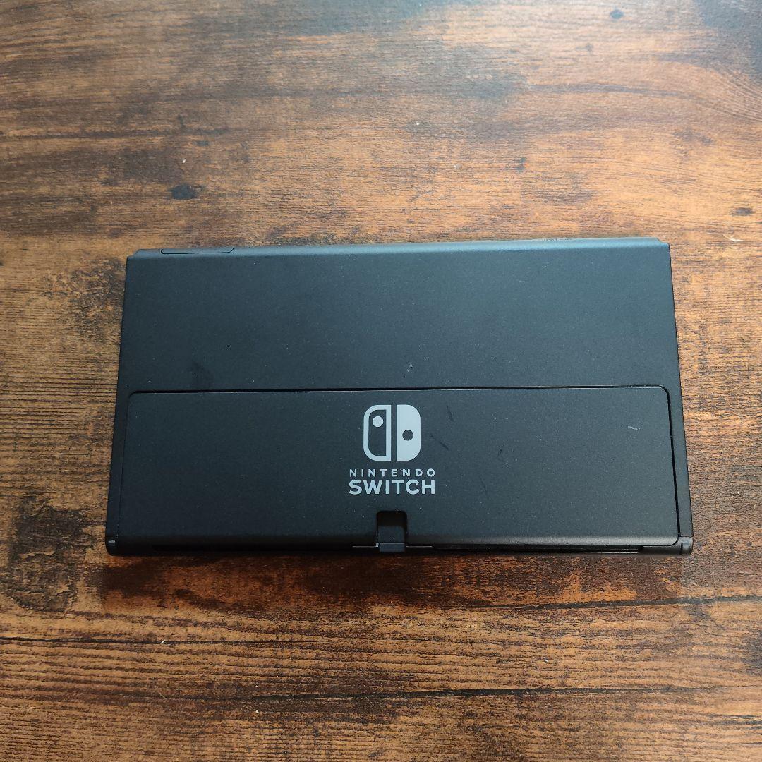 Switch　本体のみ 有機EL