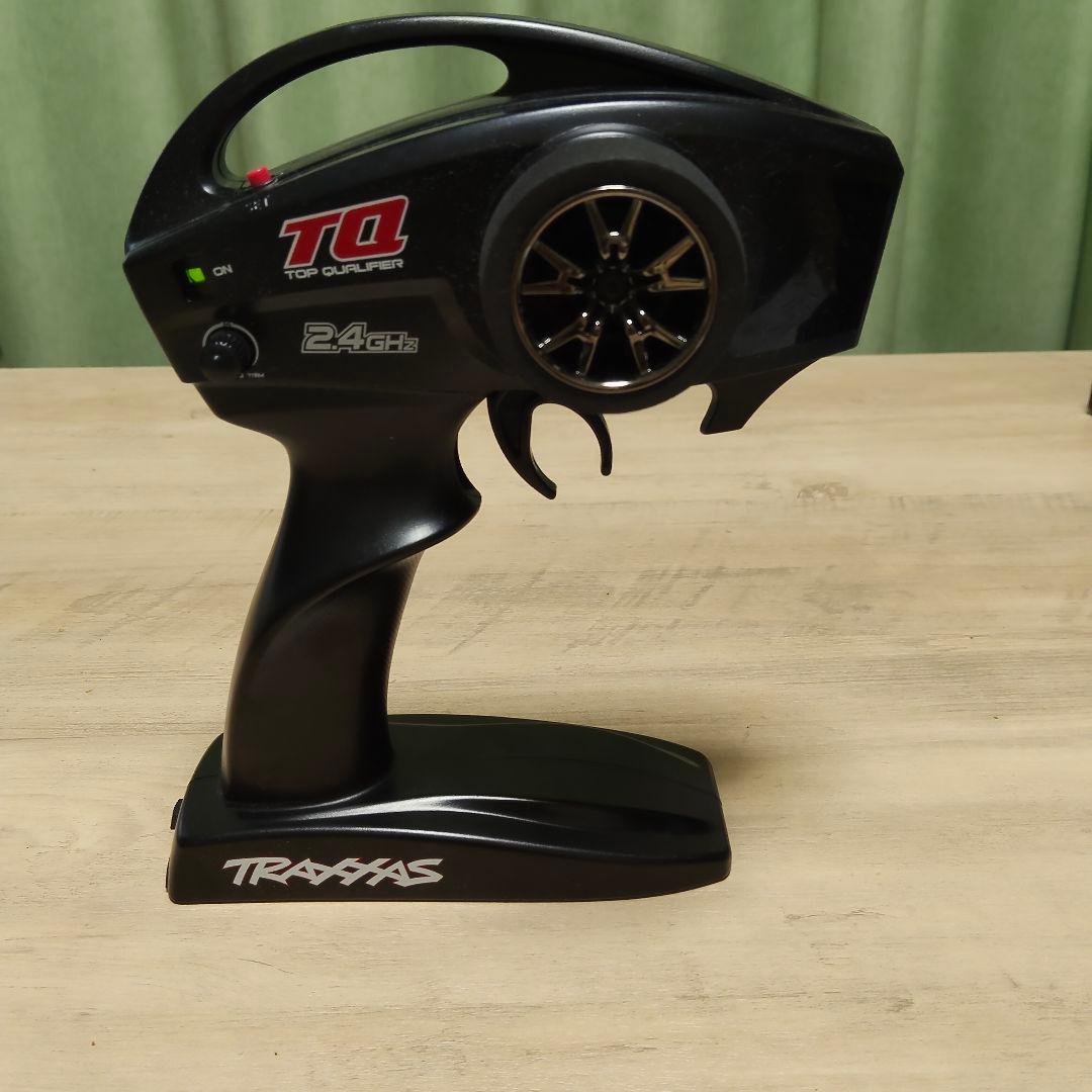 ホビーラジコン TRAXXAS TRX 4M
