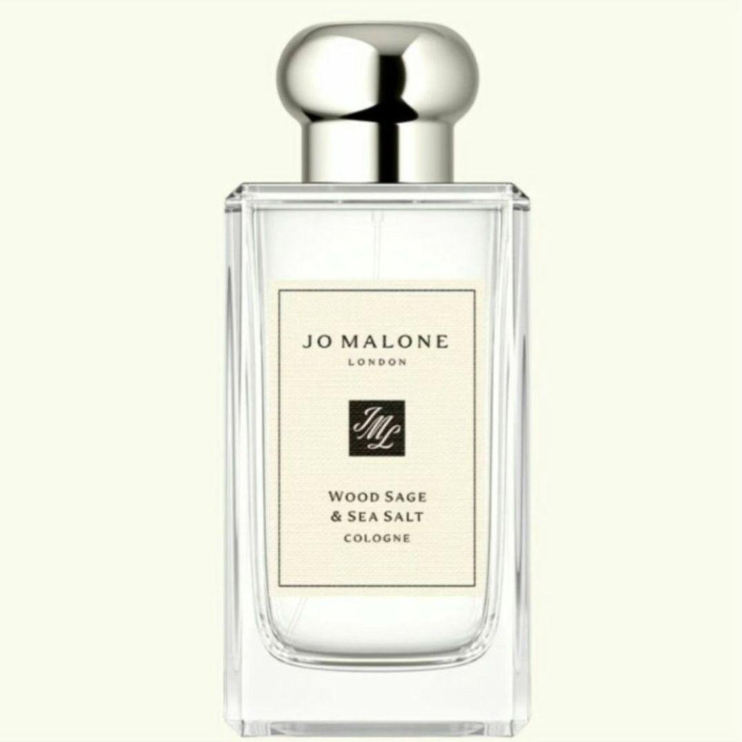 新品 JO MALONE LONDON ウッドセージ&シーソルト 100ml