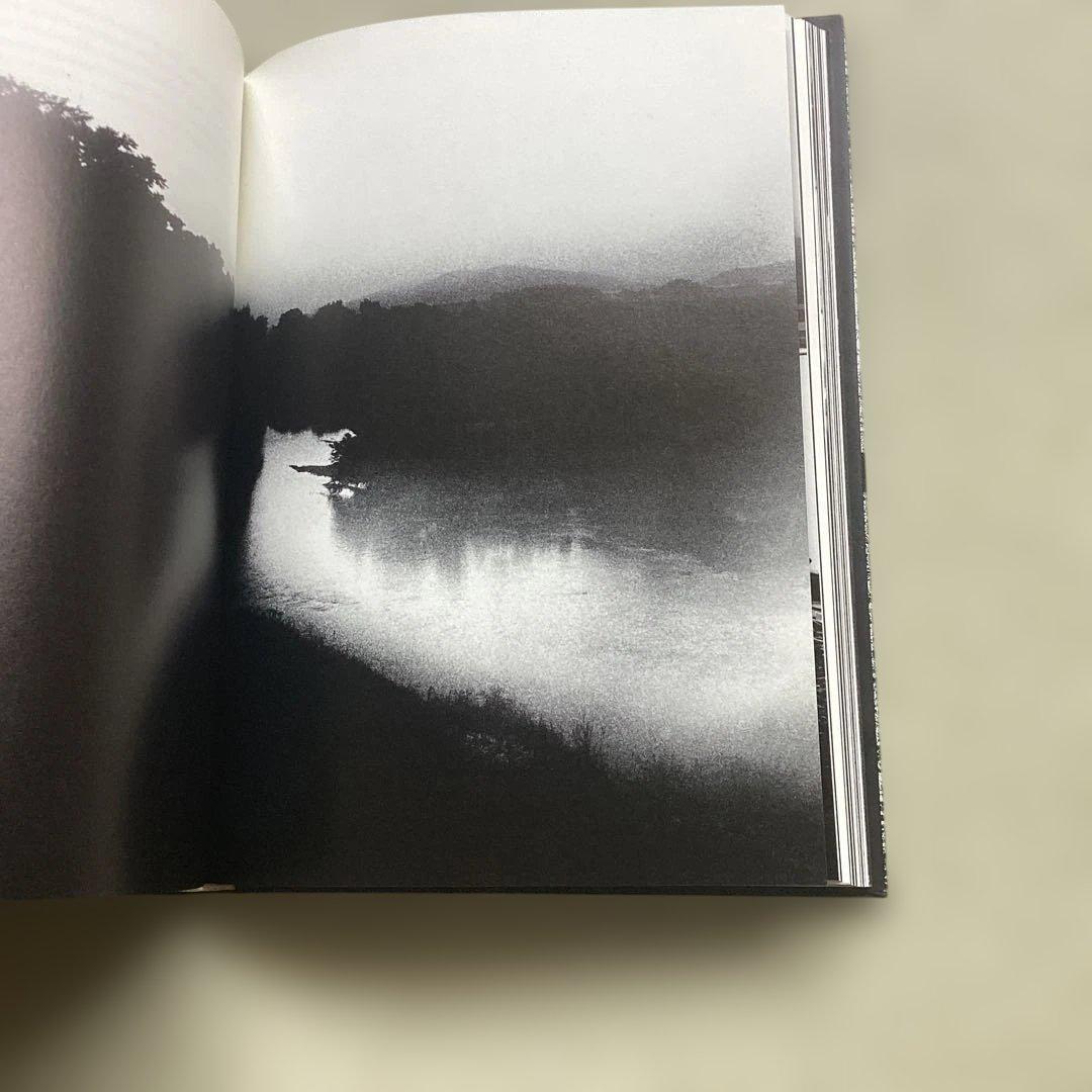 Memories of a Dog 森山大道 写真集