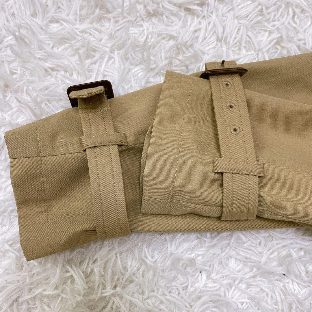 B:MING by BEAMS ライナー付き トレンチコート ベージュ S 春