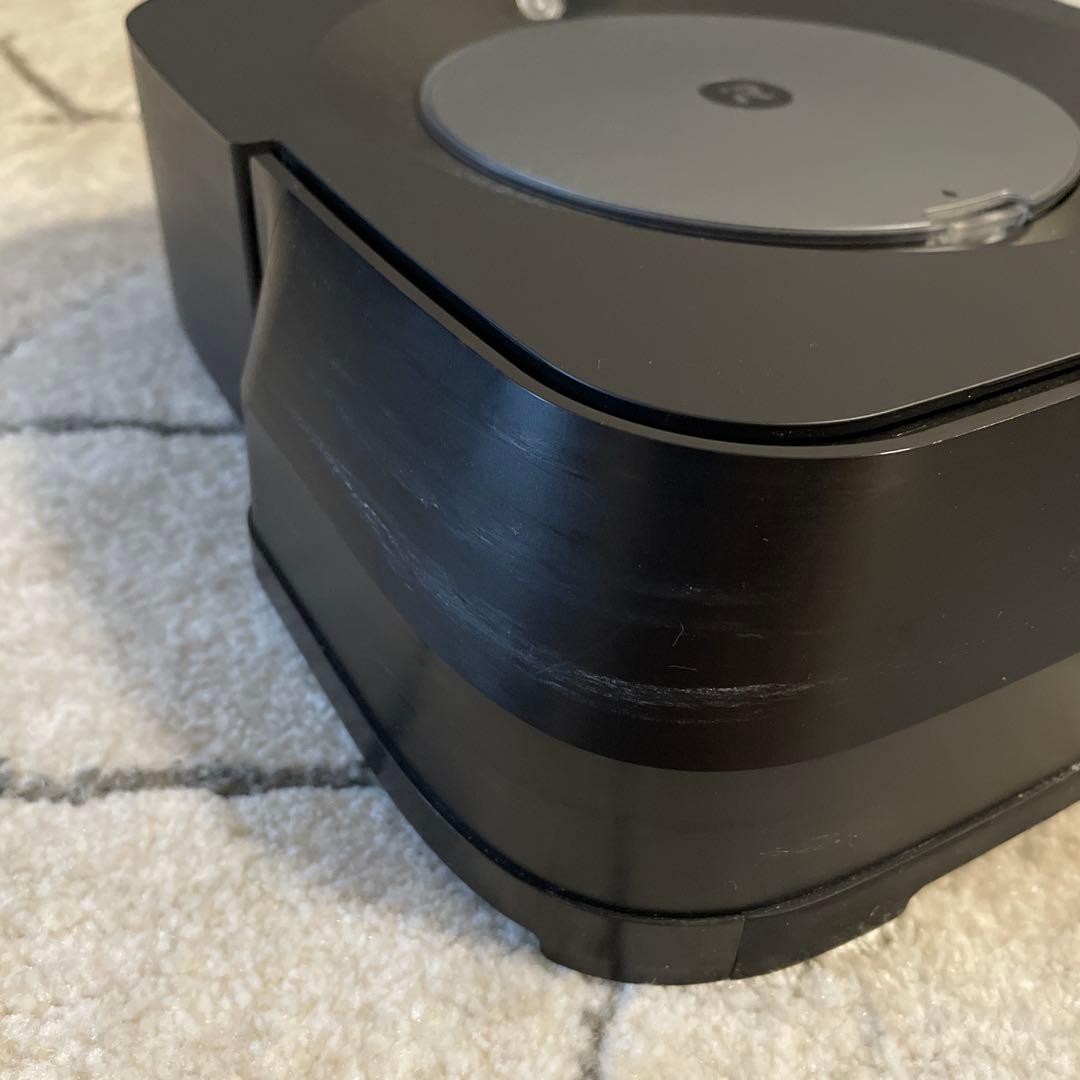 iRobot Braava jet m6 本体