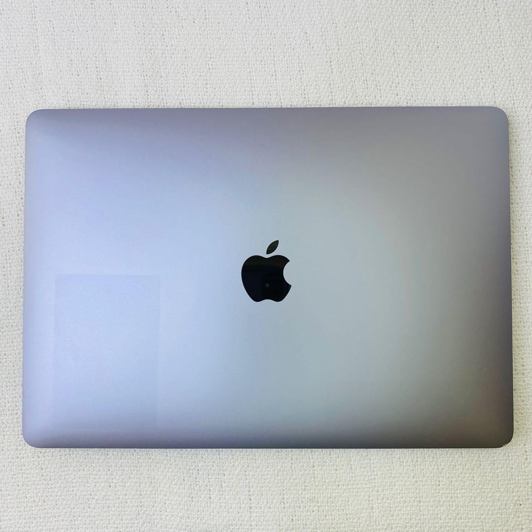 【即日発送】Macbook air 2020 スペースグレー