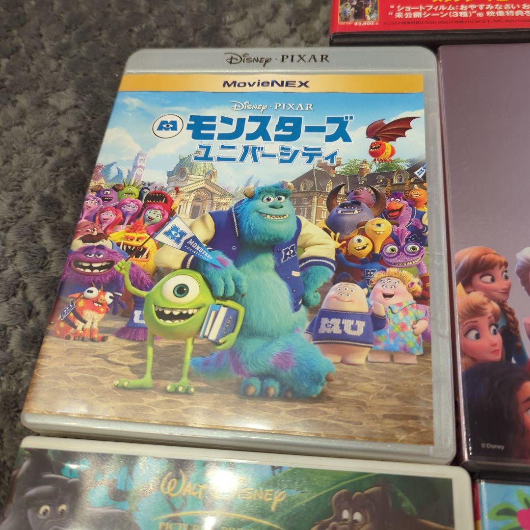 アニメ DVD セット 8枚