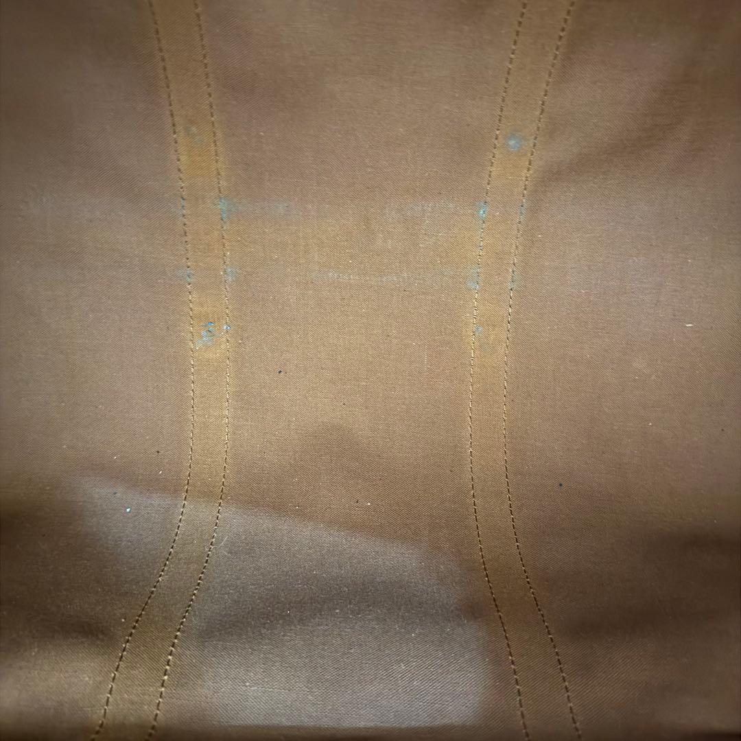 LOUIS VUITTON ルイヴィトン　キーポル60