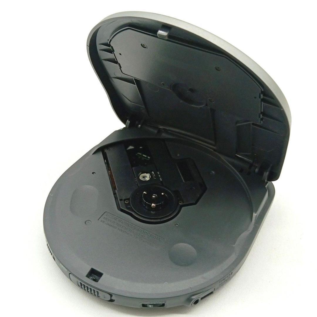 SONY CD WALKMAN D-275 ポータブルCDプレーヤー ビンテージ