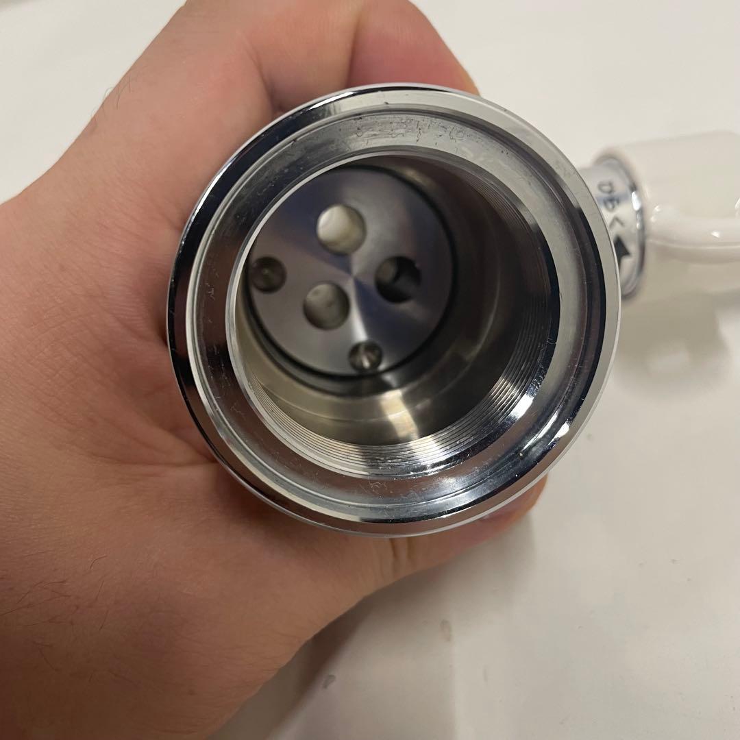 シングル 分岐水栓 STKD6 現状品
