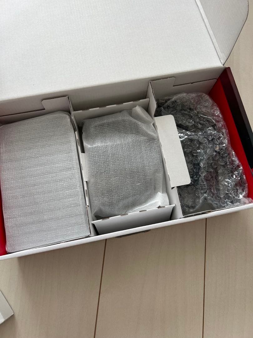 Nintendo Switch 別途コントローラー付き