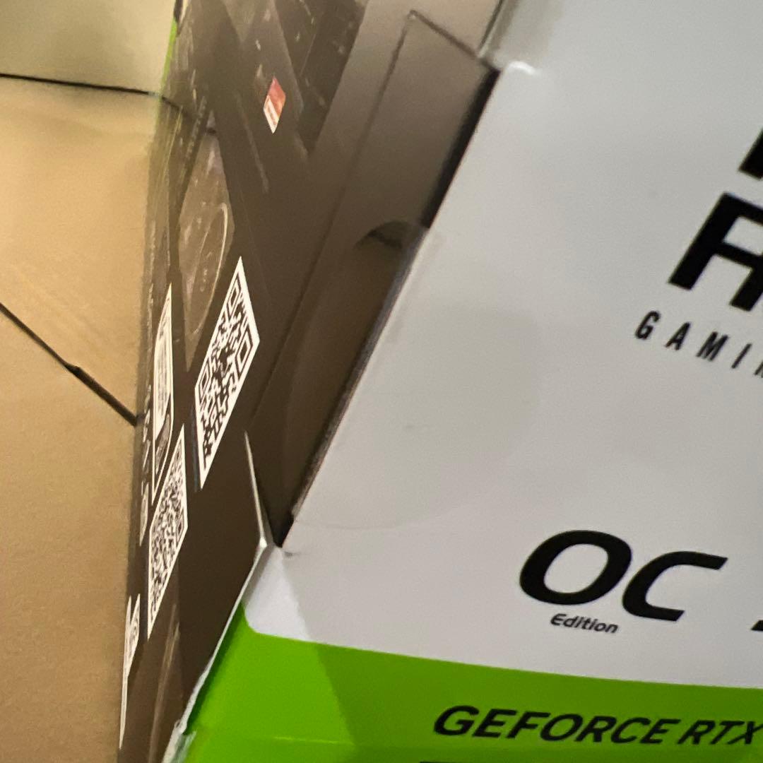 s*o様 新品ASUS ROG ASTRAL GeForce RTX 5090