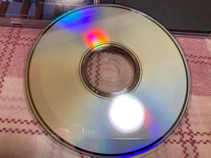 BEYOND 命運派對　現地版CD