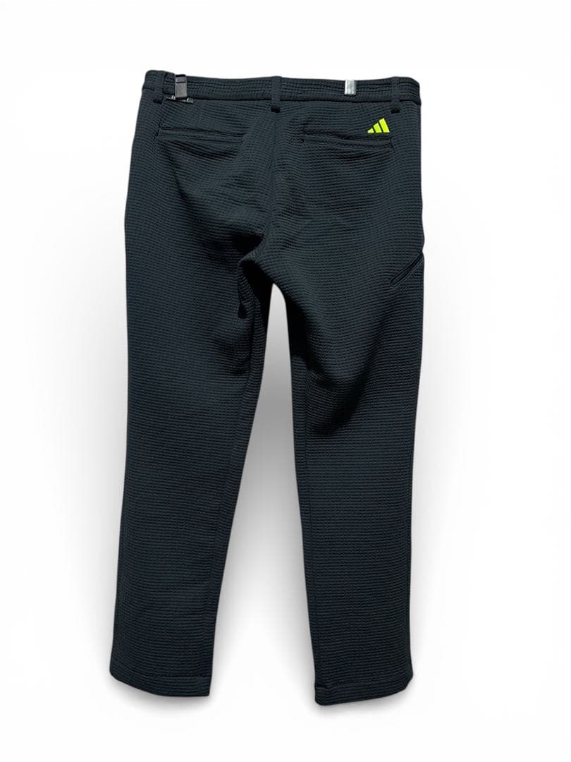adidas ゴルフセットアップXL ジャケット パンツ セット