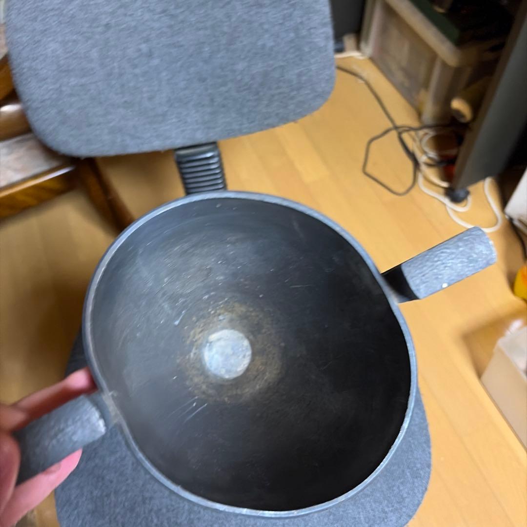 1927年 トロフィー おそらく鉄製
