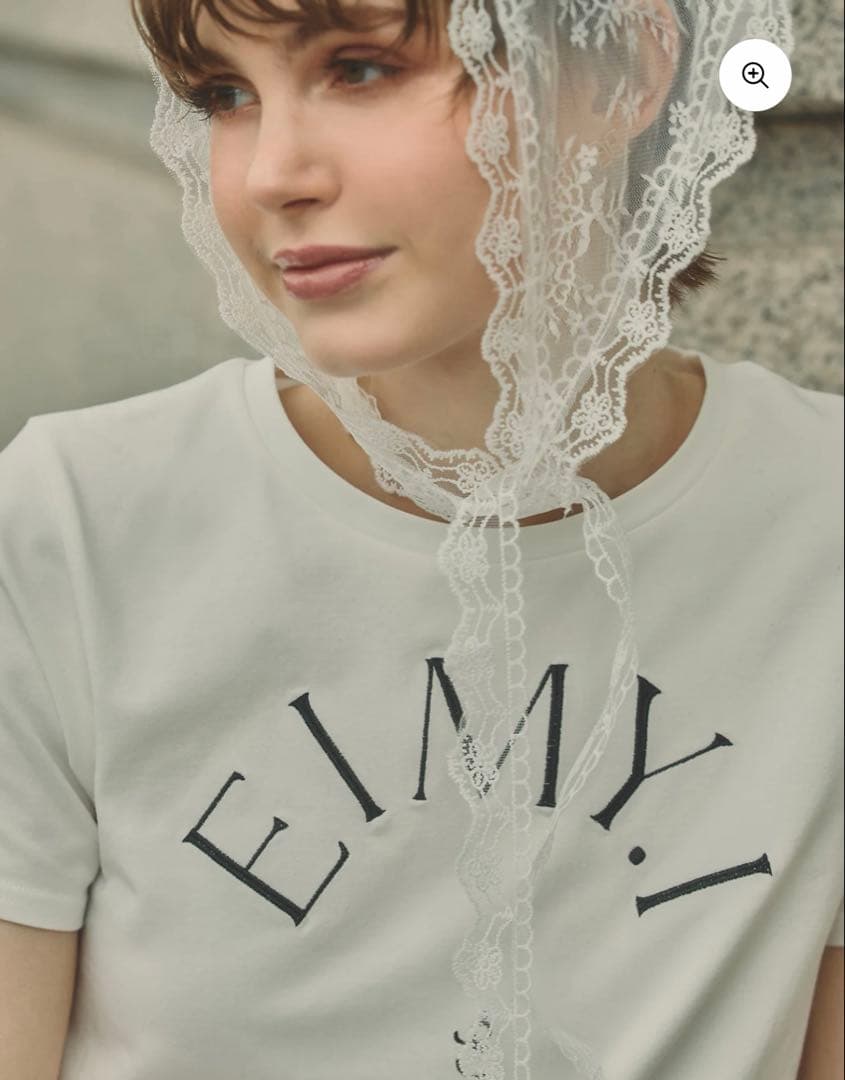 トップス eimy istoire 10th Chapter T1