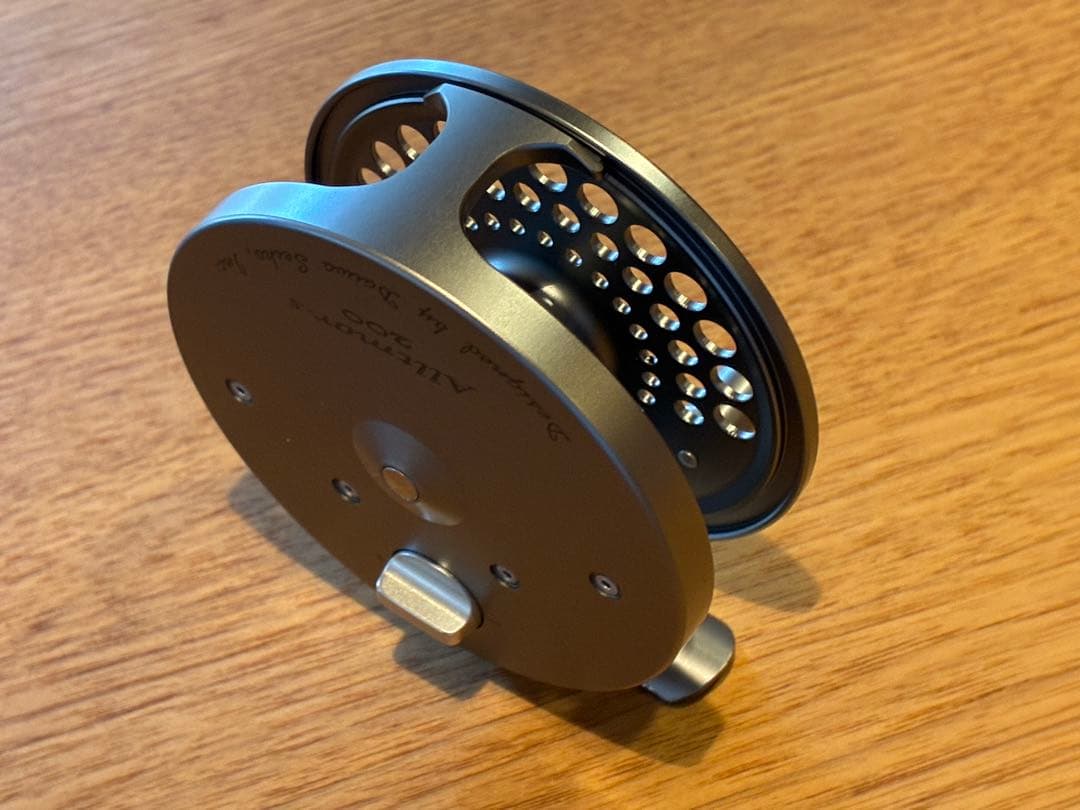 n*2様 Alltmor 200 アルトモア　美品