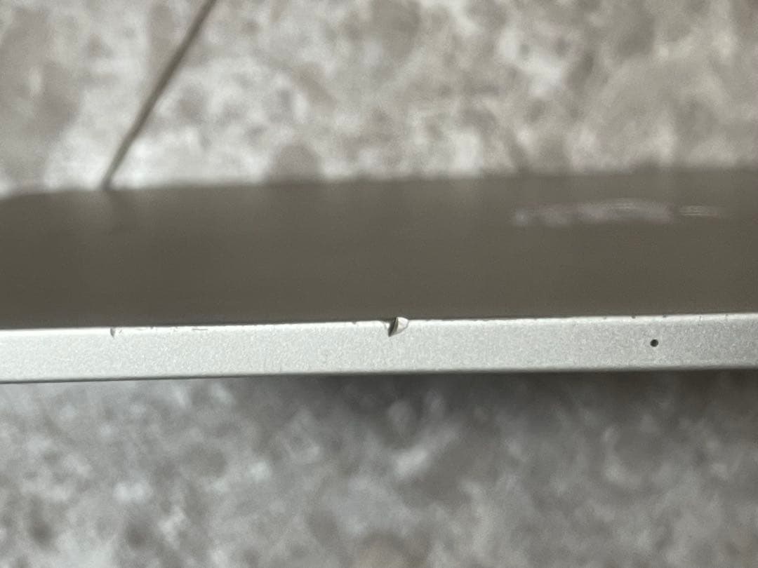 Apple iPad Pro (11インチ) 第２世代128GB