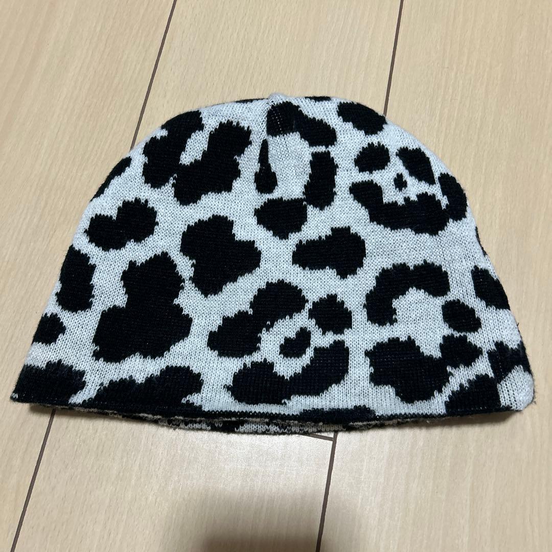 peels ビーニー