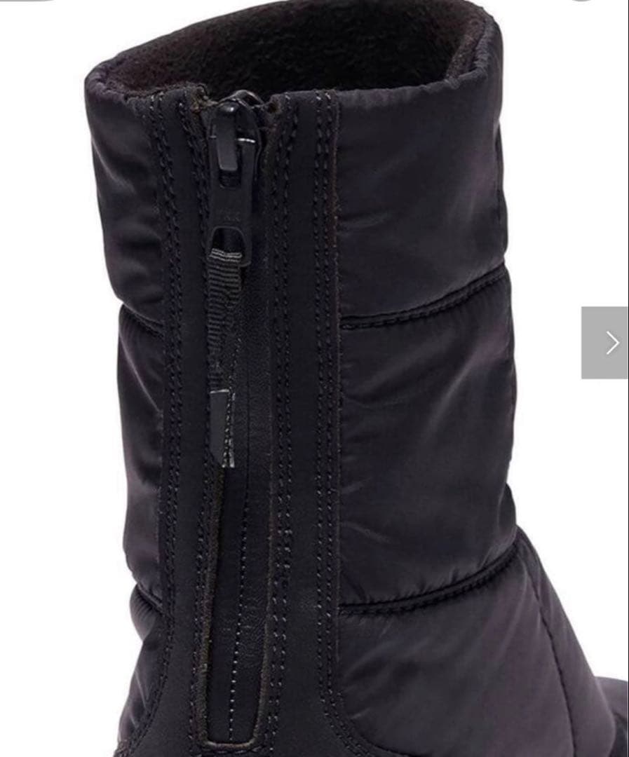 靴 THE NORTH FACE Kalmia Nuptse Boots WP