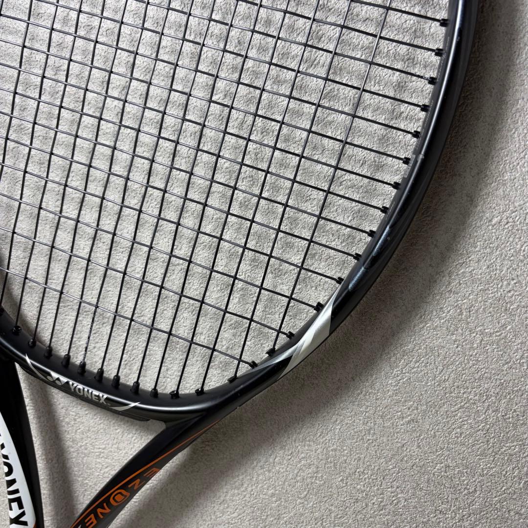 【極美品】YONEX ヨネックス EZONE Xi 98 G2