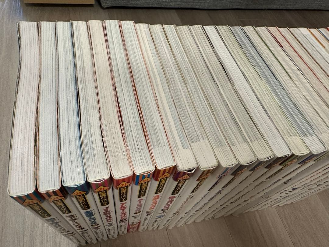 科学漫画サバイバルシリーズ29巻セット　美品