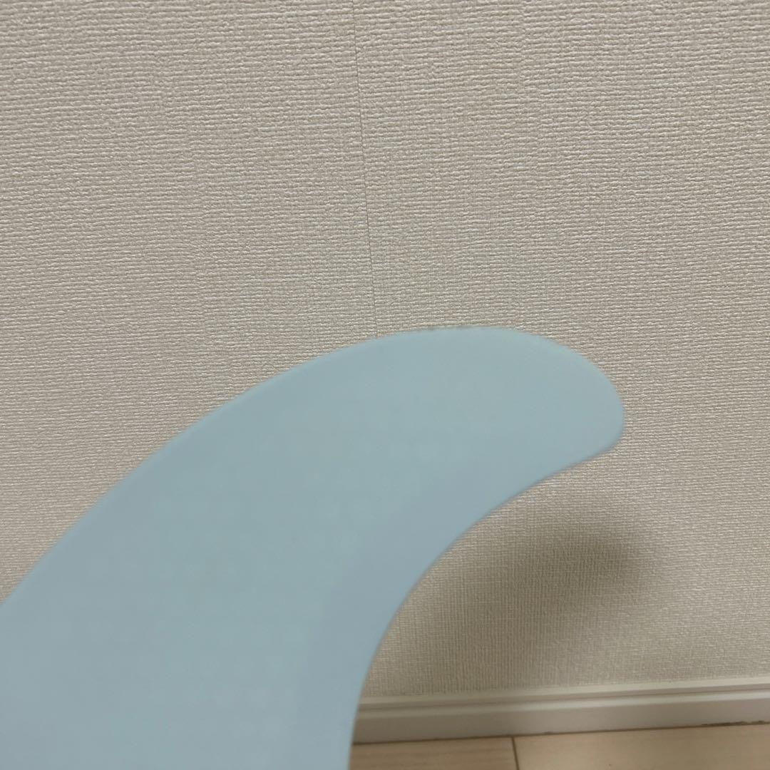 futures. フューチャーフィン　ツインスタビ　RTM-HEX