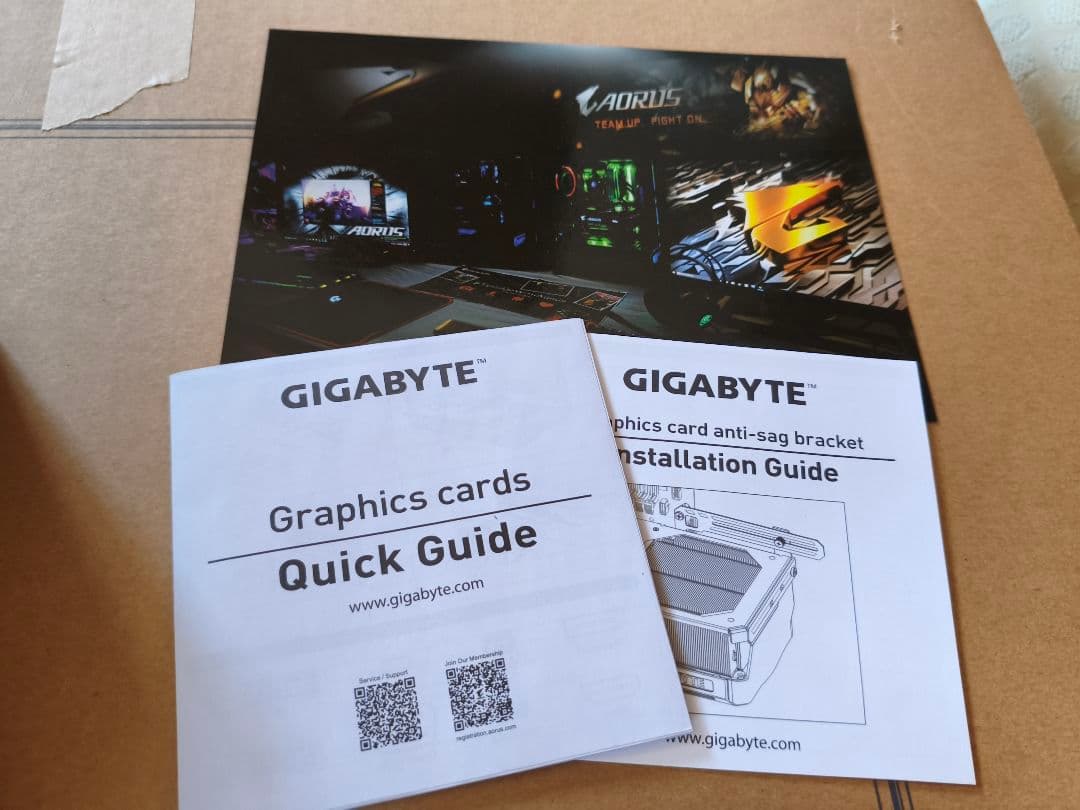 か*ん様 GIGABYTE AMD Radeon RX 7900XT 20GB