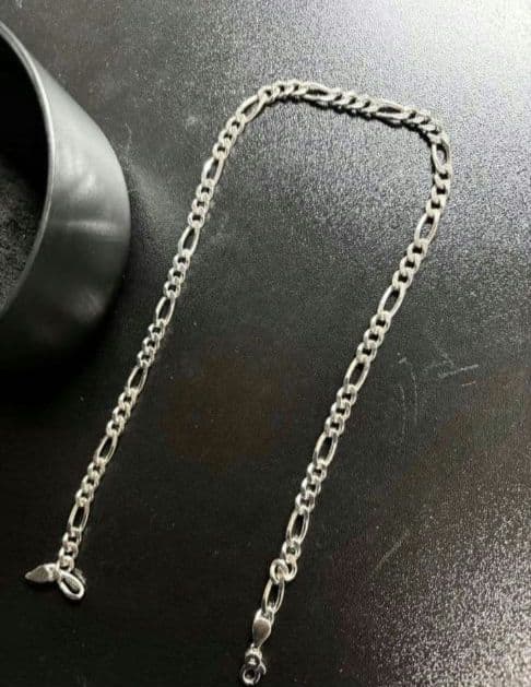 【Tom Wood】Bo Chain Thick