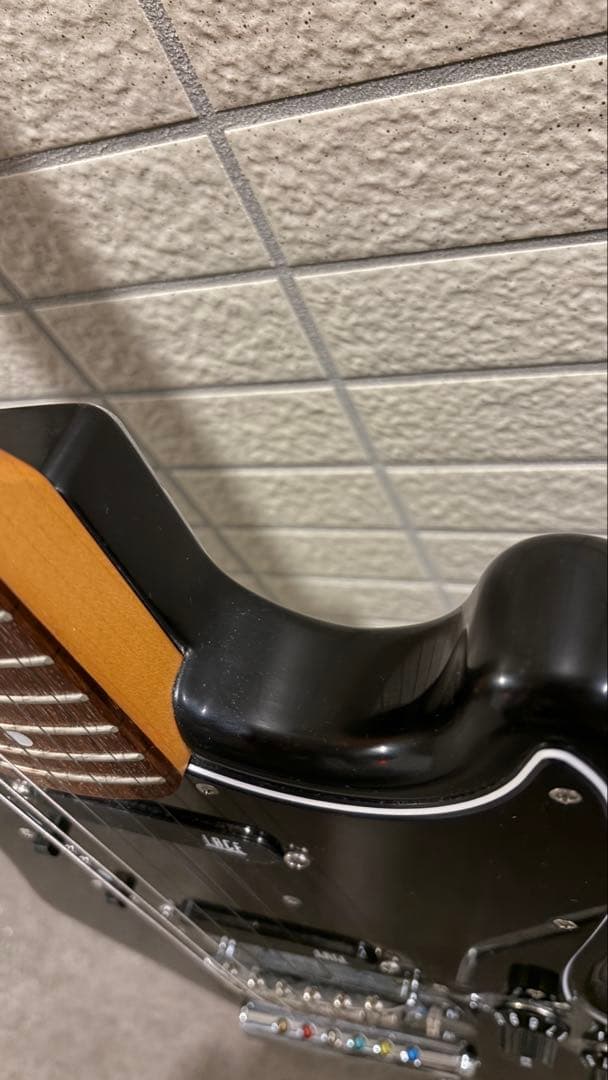 Fender Classic 70s Mustang(2015年製)