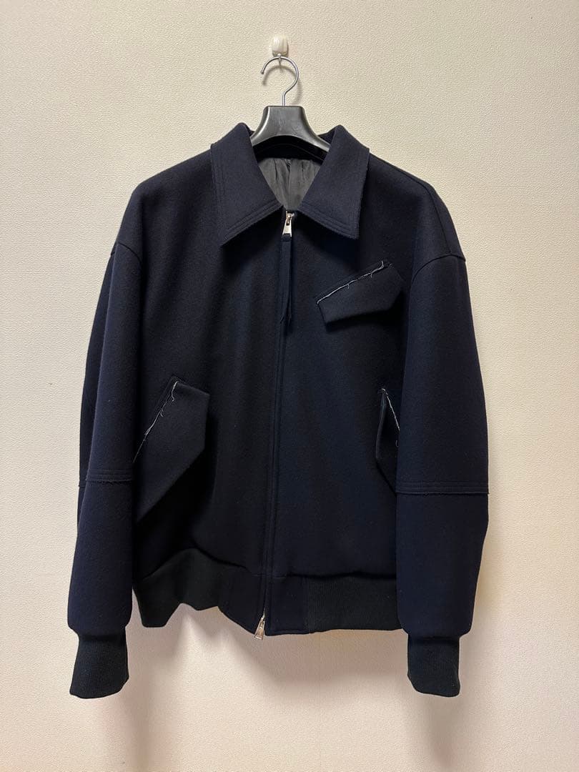 ouat  blouson サイズ3