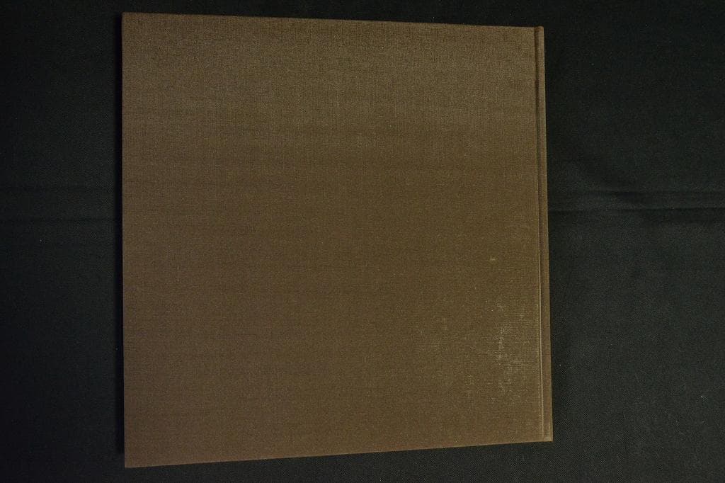 【David Hamilton：Jardin Secret 】1981年初版