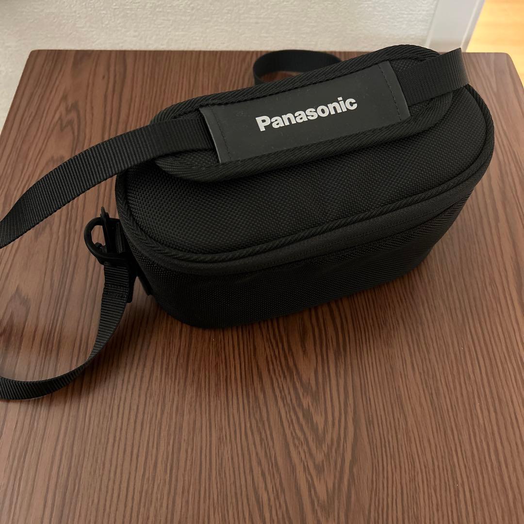 Panasonic HC-VX985M 4Kビデオカメラ　とぅるみ