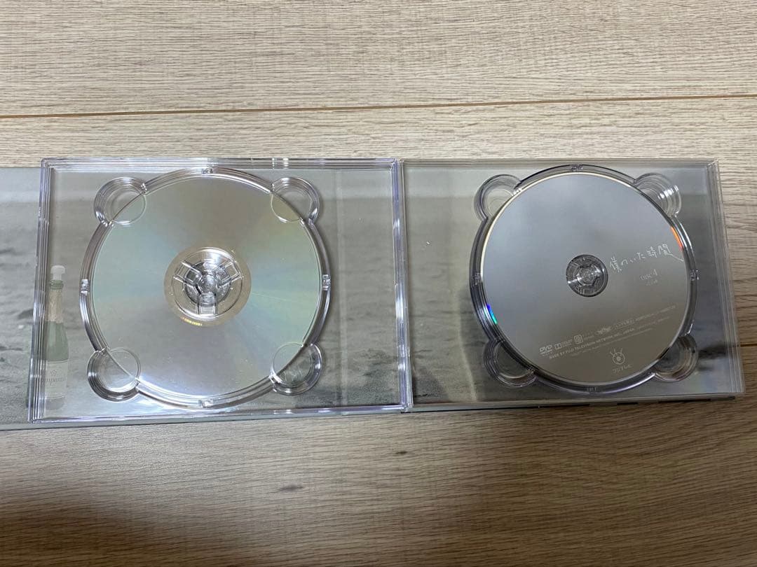 三浦春馬　僕のいた時間 DVD 特典映像