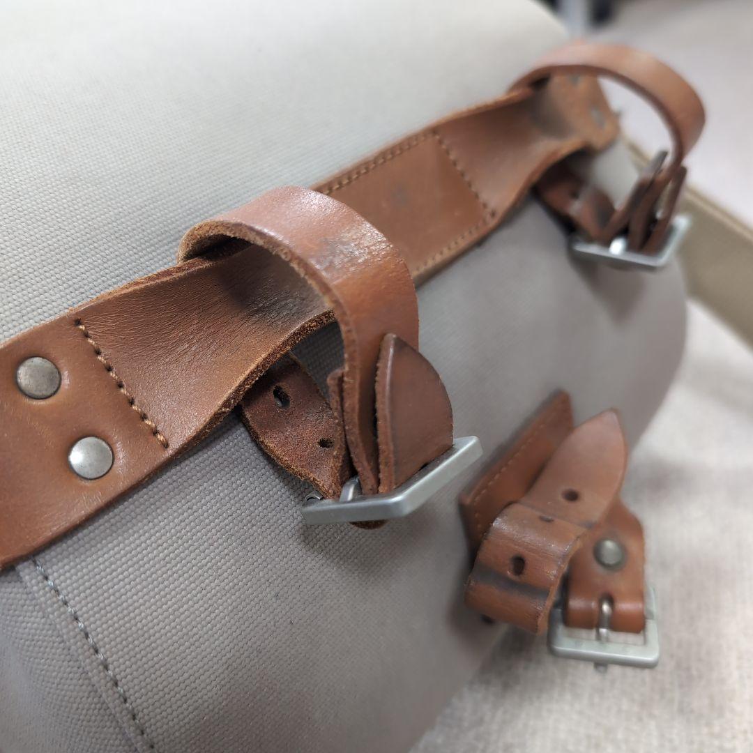 BROOKS サドルバッグ